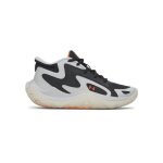 Chaussures de basketball enfant under armour jet 25