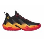 Chaussures de basketball under armour curry 13 noir - under armour - taille :