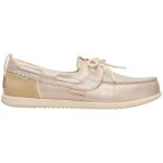 Chaussures bateau femme hey dude harbor breeze lo