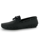Chaussures bateau pour homme firetrap turbo mocks plastic