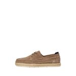Chaussures bateau homme pepe jeans ref 67868 860 beige