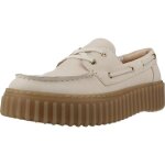 Chaussure clarks mod�le 26186302c - coleur brun clair