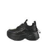 Chaussures compens�es femme buffalo turbo fun