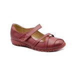Chaussures confort femme grande pointure 41 - 44 style ballerines confortables orthop�diques semelle ...