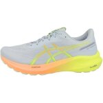 Chaussures de course - asics - gt - 1000 13 - gris - taille 425 eu - usage r�gulier