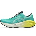 Chaussures de running asics novablast 5 tr