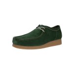 Chaussures en daim wallabee evo - clarks