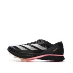 Chaussures dathl�tisme noires homme adidas adizero avantis