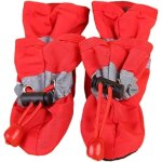 Chaussures deau pour chien ? chaussures pour animaux de compagnie bottes de pluie pour chien ?m?