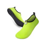 Chaussures deau � s�chage rapide unisexe pour plage et plong�e antid�rapantes l�g�res souples pour sports ...