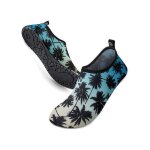 Chaussures deau unisexe � s�chage rapide aquashoes pour plage plong�e et sport nautique semelle antid�rapante ...