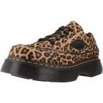 Bluchers mujer mod�le chaussure dr. martens mod�le buzz - coleur imprim� animalier