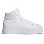 Chaussures femme adidas bravada 2. 0 mid platform w blanc - ie2316 Chaussures femme adidas bravada 2. 0 mid platform w blanc - ie2316