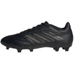 Chaussures de football - adidas - copa pure ii league - terrain ferme - mixte - noir carbon gold metallic ...