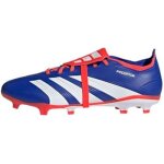 Chaussure de football - adidas - predator league - terrain souple - mixte - respirante