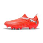 Chaussures de football enfant puma future ll fg / ag