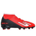 Chaussures de football enfant skechers skx 2 high mg