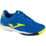 Chaussures de football en salle - joma - srie toledo - mixte enfant - rsistantes - adhrentes