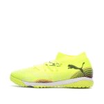 Chaussures de futsal jaunes homme puma future 8