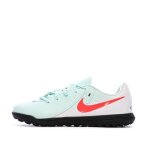 Chaussures de futsal verte deau gar�on nike phantom