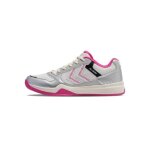 Chaussures indoor femme hummel all court