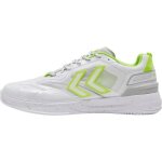 Chaussure indoor - hummel - dagaz 2. 0 - blanche Chaussure indoor - hummel - dagaz 2. 0 - blanche