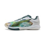 Chaussures indoor puma accelerate nitro sqd 4 berlin