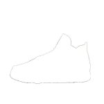 Chaussures jordan 4 retro cave stone vert