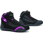 Chaussures moto femme forma genesis lady fuchsia - noir / rose - 42 Chaussures moto femme forma genesis lady fuchsia - noir / rose - 42
