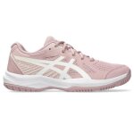Chaussures multisports enfants - asics upcourt 6 gs - morganite / white