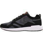 Chaussures de multisports hummel edmonton legend - noir - 44