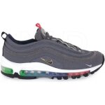 Chaussures - nike - air max 97 eoi gs - enfant - graphite clair / noir / obsidienne - classics