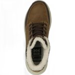 Chaussures outdoor helly hansen garibaldi v3 - tobacco brown / espresso - 43