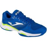 Chaussures de padel - joma - master 1000 - bleu - taille 42 eu - pour homme