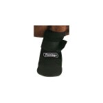 Chaussure de protection pour chien noir - chaussure de protection - chien - noir Chaussure de protection pour chien noir - chaussure de protection - chien - noir