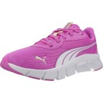 Chaussure puma mod�le flexfocus lite modern jr - coleur rose