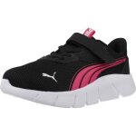Zapatillas ni�a mod�le chaussure puma mod�le flexfocus modern ac - coleur noir