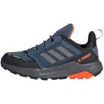 Chaussures de randonn�e - adidas - terrex trailmaker - rain. rdy - traxion - mixte enfant
