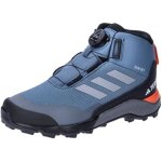 Chaussures de randonne - adidas - terrex winter mid boa - cold. rdy - primaloft - caoutchouc continental? ...