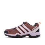 Chaussures de randonn�e bordeaux femme adidas terrex ax2r