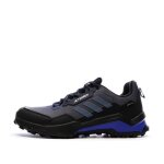 Chaussures de randonn�e marine homme adidas terrex ax4 gore - tex