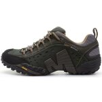 Chaussures de randonne - merrell - intercept - noir - uk 12. 5 - eu 48