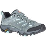 Chaussures de randonne - merrell - moab 3 gtx - femme - confort exceptionnel - semelle vibram adhrente ...