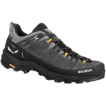 Chaussures de randonn�e - salewa - alp trainer 2 gtx m - imperm�ables - confort optimal - semelle vibram ...