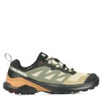 Chaussures de randonnée - salomon - x adventure gtx - gore - tex - respirantes - mixte Chaussures de randonnée - salomon - x adventure gtx - gore - tex - respirantes - mixte