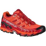 Chaussures randonne - la sportiva - ultra raptor ii - femme - amortissement eva - tissu respirant