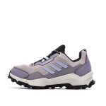 Chaussures de randonn�e violet femme adidas terrex ax4