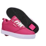 Chaussures � roulettes heelys - heelys - pro 20 (he00026651) - very berry / white - multicolore - tige ...