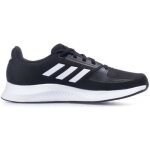 Chaussures de running - adidas - runfalcon 2. 0 k - enfant - noir et blanc
