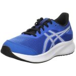 Chaussure de running asics patriot 13 gs - homme - gris - rgulier